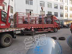 复合耐磨件修复注意事项